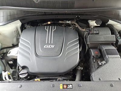 2018 Kia Sorento 3.3L SX