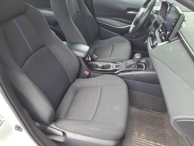 2022 Toyota Corolla SE Nightshade