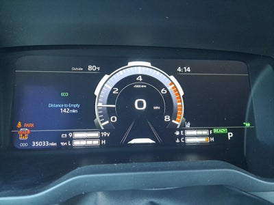 2024 Toyota Sequoia Capstone