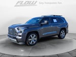 2024 Toyota Sequoia Capstone