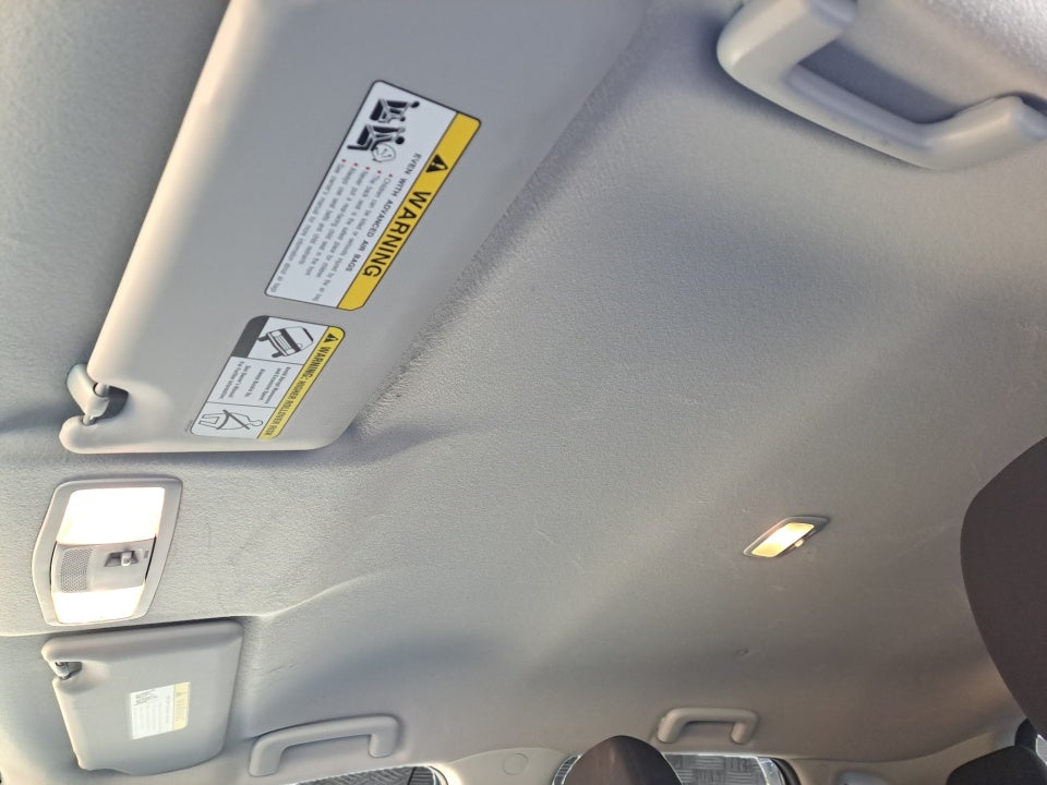 2020 Mitsubishi Outlander Sport 2.0 ES