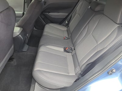 2024 Subaru Crosstrek Base