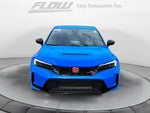 2023 Honda Civic Type R Manual