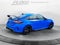 2023 Honda Civic Type R Manual