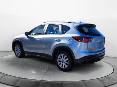 2016 Mazda Mazda CX-5 Sport