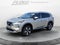 2021 Nissan Rogue Platinum FWD