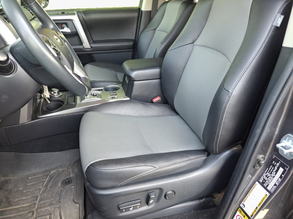 2015 Toyota 4Runner SR5 Premium