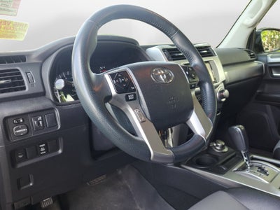 2015 Toyota 4Runner SR5 Premium