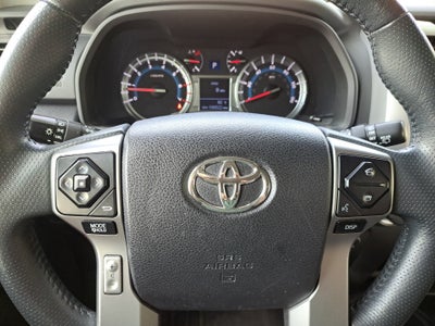 2015 Toyota 4Runner SR5 Premium