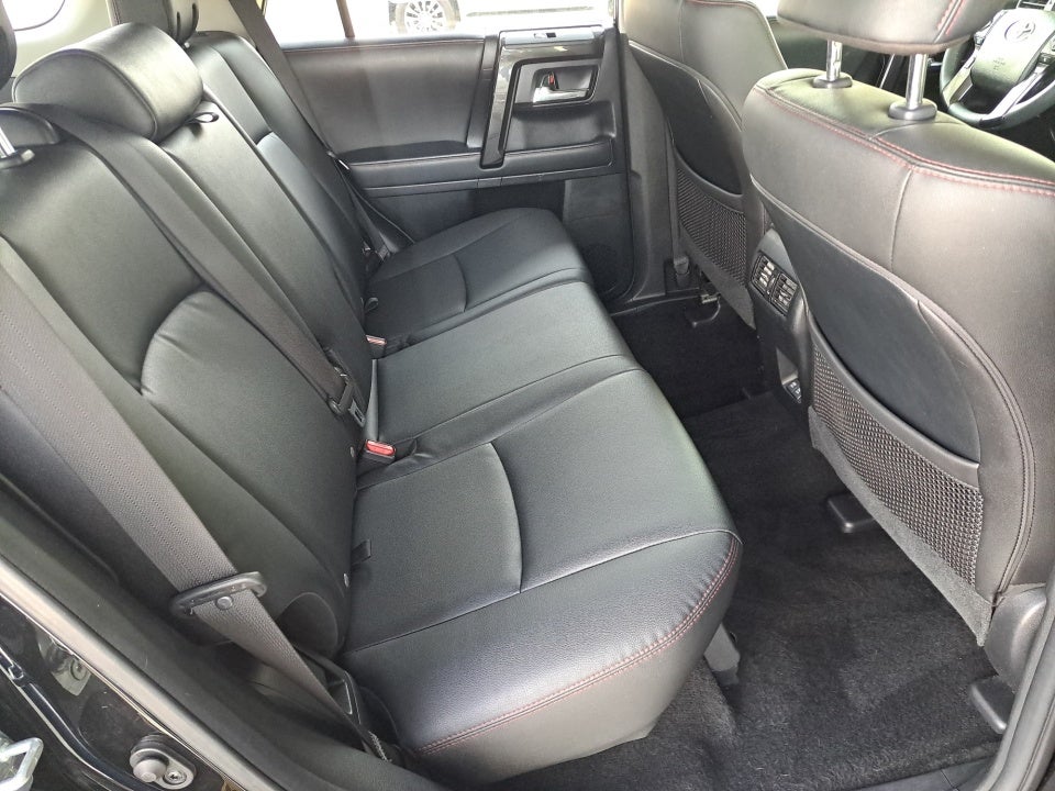 2022 Toyota 4Runner TRD Off Road Premium