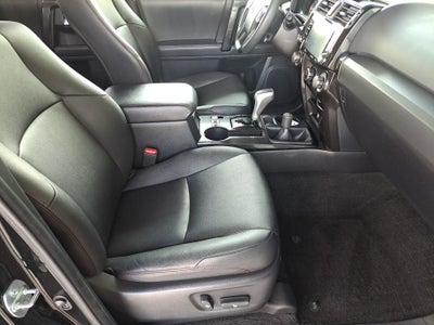 2022 Toyota 4Runner TRD Off Road Premium