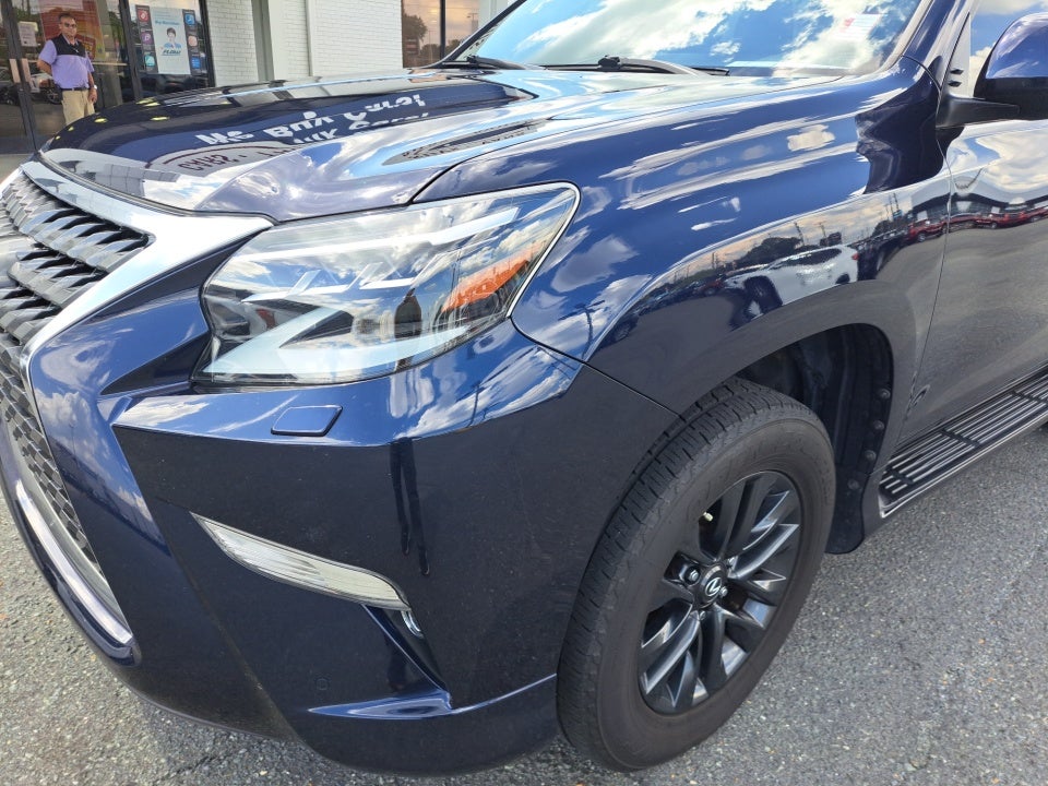 2021 Lexus GX 460 GX 460 Premium