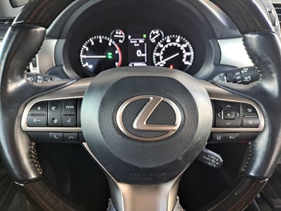 2021 Lexus GX 460 GX 460 Premium