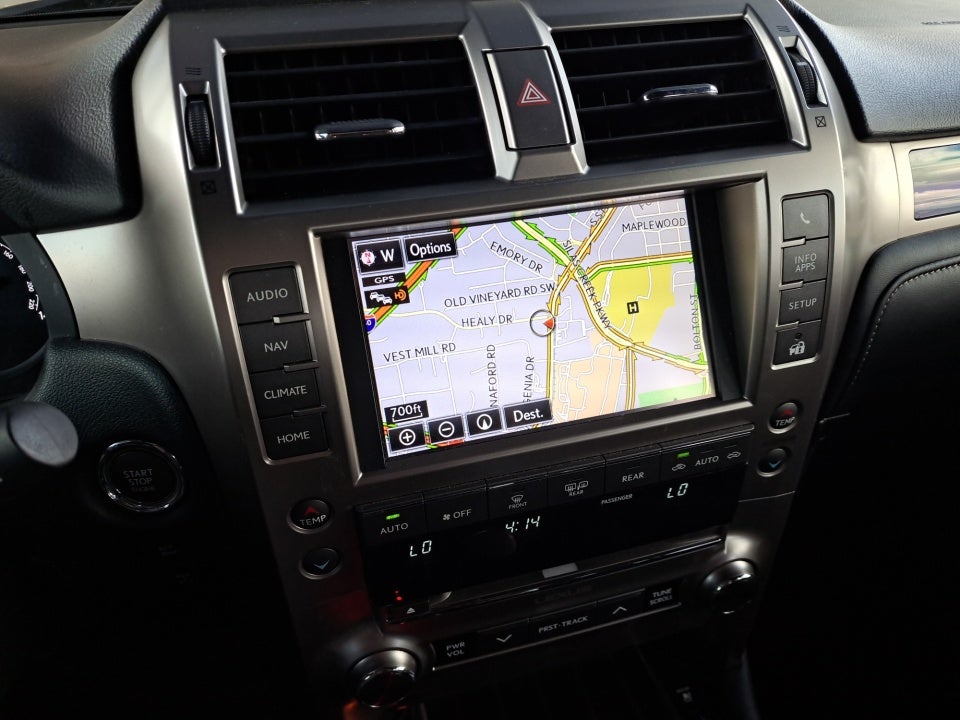 2021 Lexus GX 460 GX 460 Premium