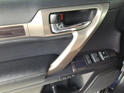 2021 Lexus GX 460 GX 460 Premium