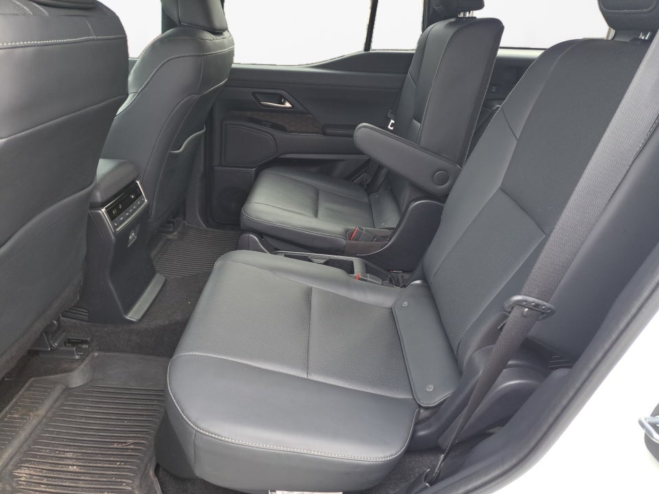 2024 Lexus GX 550 Premium+