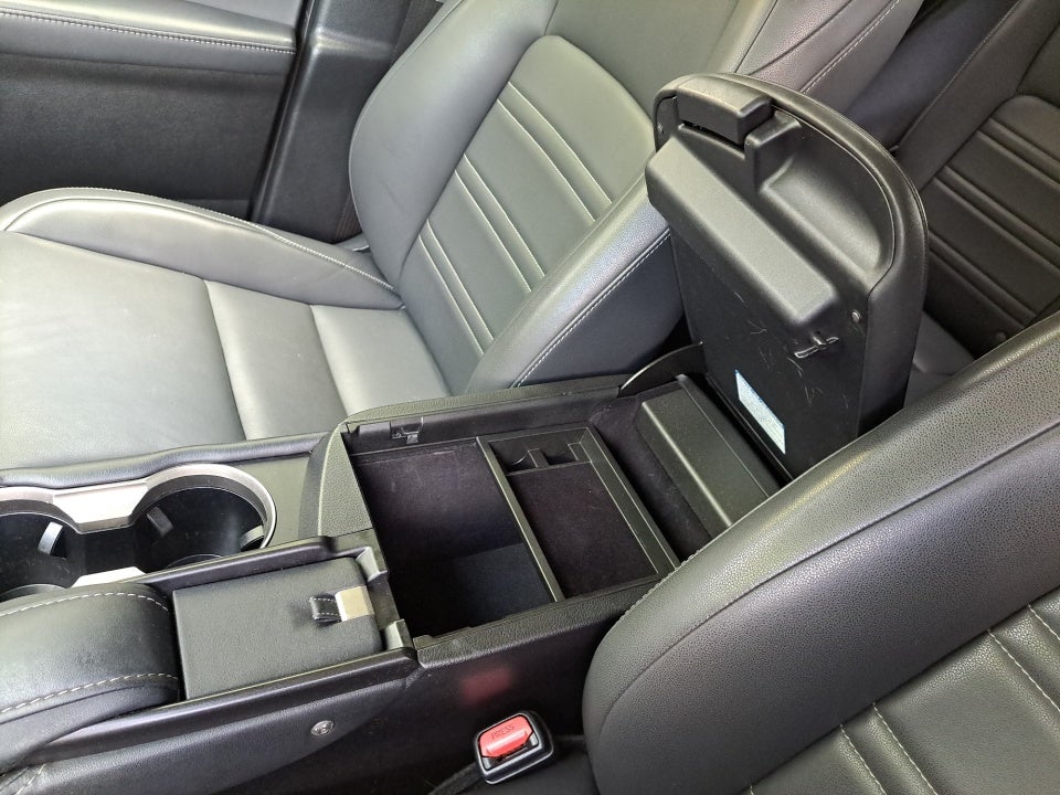 2017 Lexus NX NX Turbo