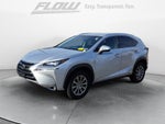 2017 Lexus NX NX Turbo