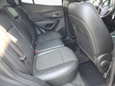 2016 Buick Encore Base