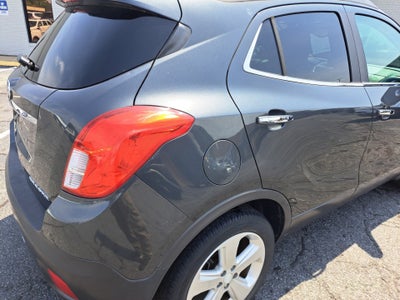 2016 Buick Encore Base