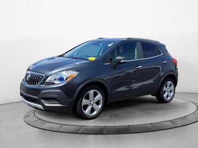 2016 Buick Encore Base