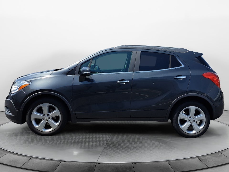2016 Buick Encore Base