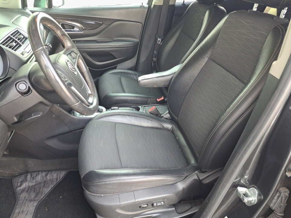 2016 Buick Encore Base