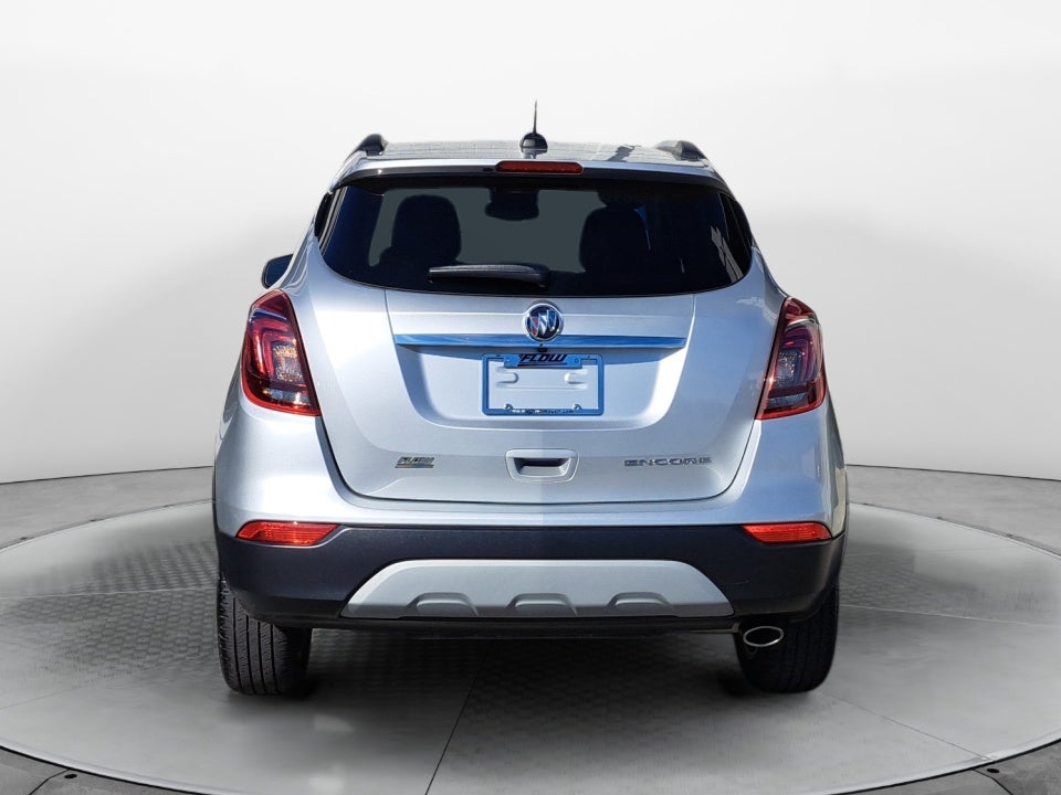 2019 Buick Encore FWD Preferred