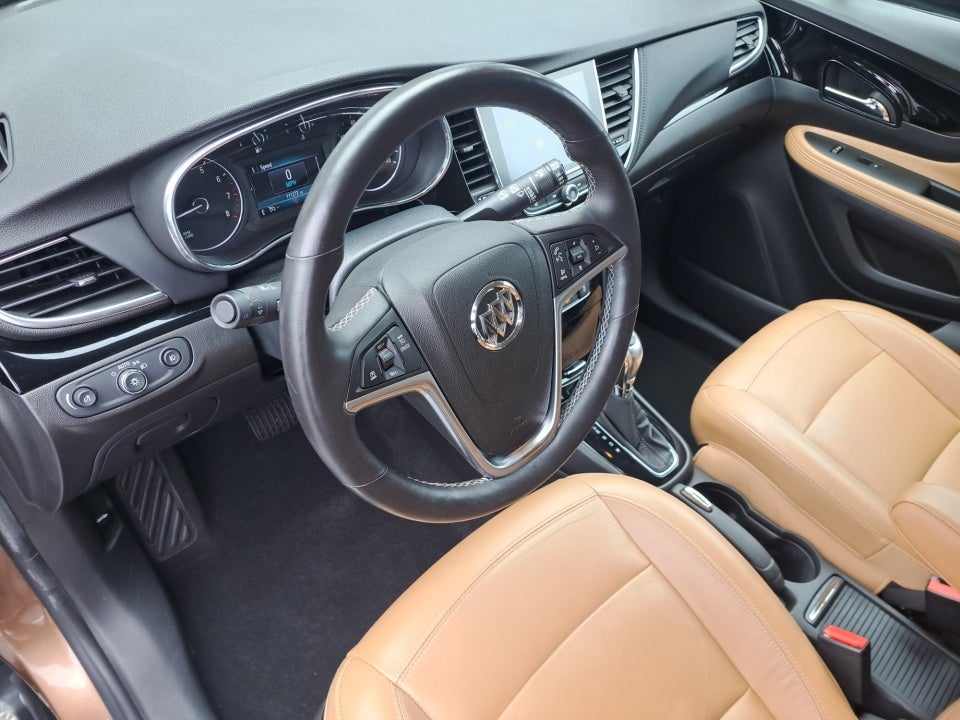 2017 Buick Encore Essence