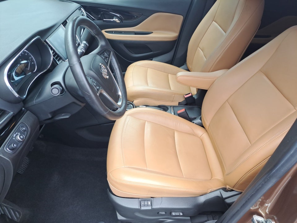 2017 Buick Encore Essence