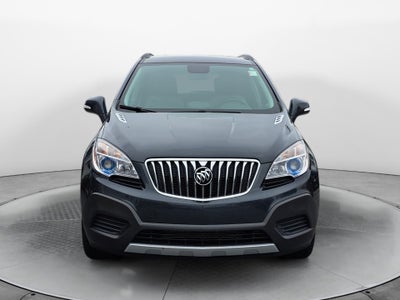 2016 Buick Encore Base