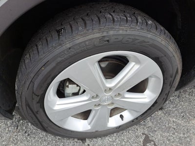 2016 Buick Encore Base
