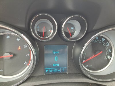 2016 Buick Encore Base