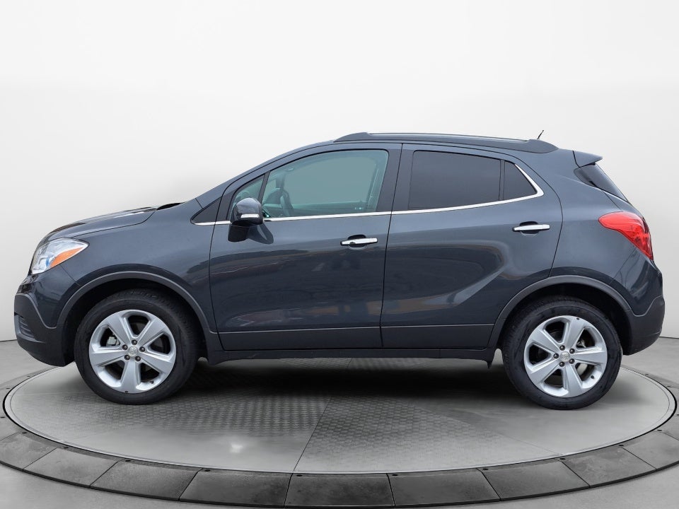 2016 Buick Encore Base
