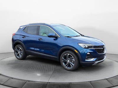 2021 Buick Encore GX FWD Essence