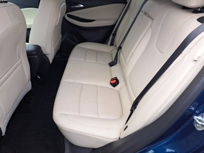 2021 Buick Encore GX FWD Essence