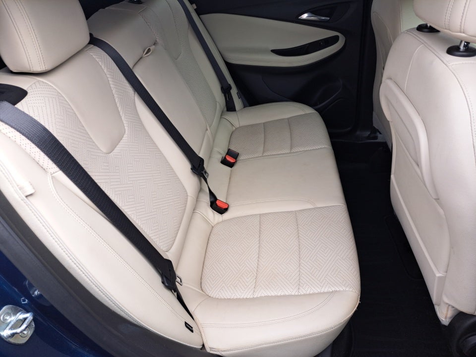 2021 Buick Encore GX FWD Essence