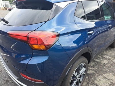 2021 Buick Encore GX FWD Essence