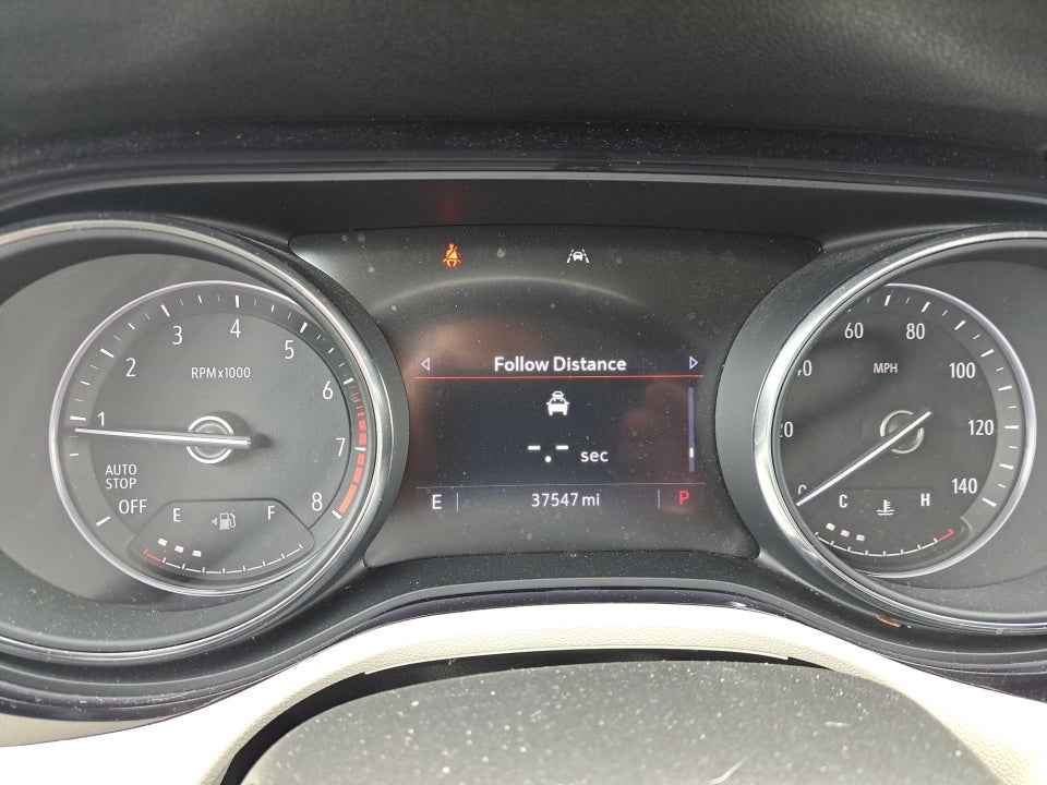 2021 Buick Encore GX FWD Essence