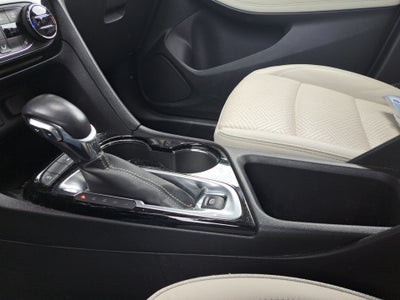 2021 Buick Encore GX FWD Essence
