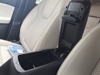 2021 Buick Encore GX FWD Essence