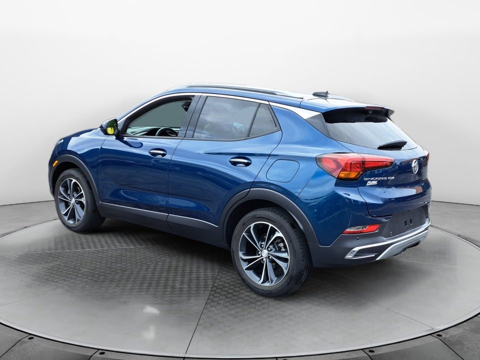 2021 Buick Encore GX FWD Essence