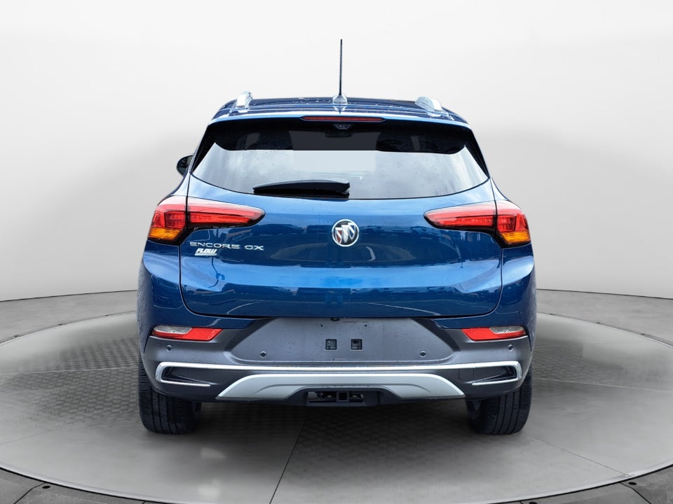 2021 Buick Encore GX FWD Essence