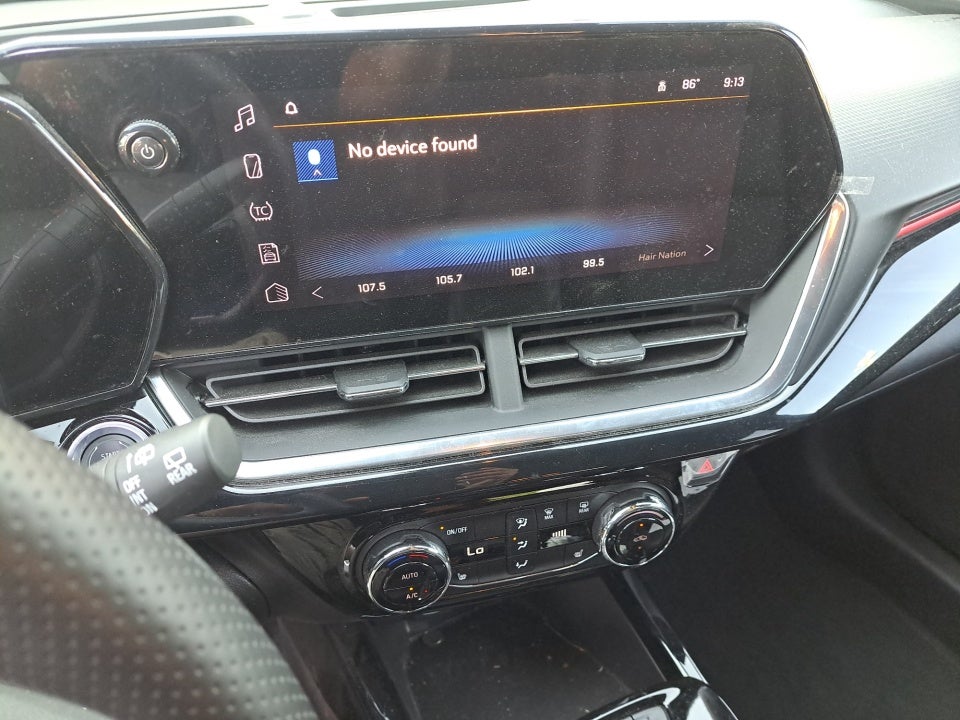 2024 Chevrolet Trax FWD 2RS