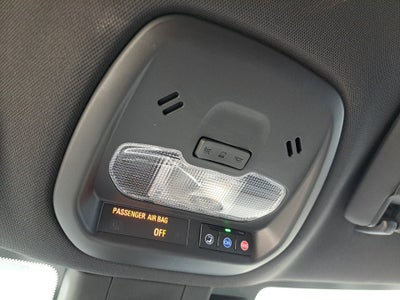2024 Chevrolet Trax FWD 2RS