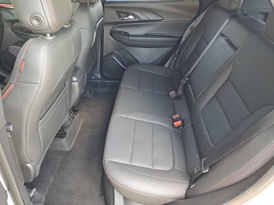 2026 Chevrolet Trailblazer FWD RS
