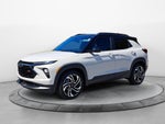 2026 Chevrolet Trailblazer FWD RS