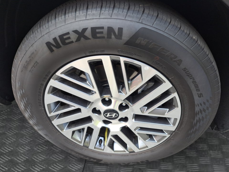 2026 Hyundai Palisade SEL 7P