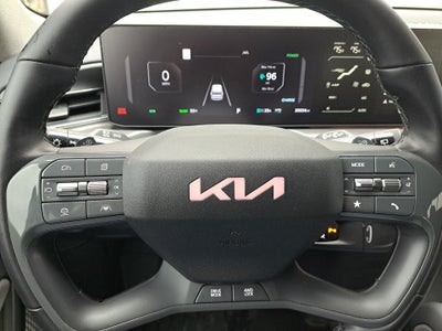 2024 Kia EV9 Land