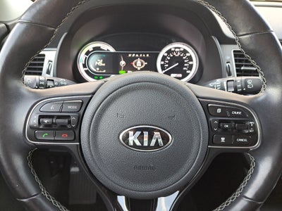 2018 Kia Niro Touring